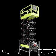 Almac 1270 HE LIGHT